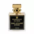 Fragrance Du Bois  Oud Orange Intense �������