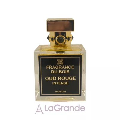 Fragrance Du Bois  Oud Rouge Intense ���� (������)