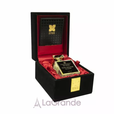 Fragrance Du Bois  Oud Rouge Intense ����