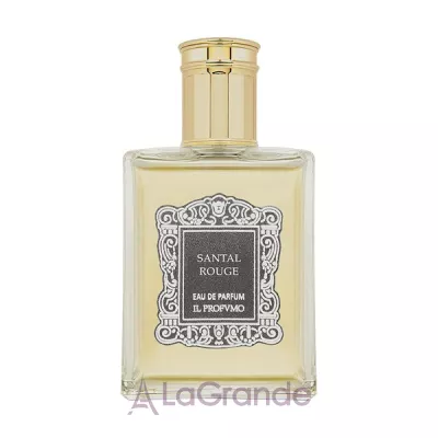 Il Profvmo Osmo Scents Santal Rouge ����������� ����
