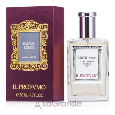 Il Profvmo Osmo Scents Santal Rouge ����������� ����