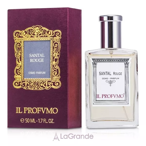 Il Profvmo Osmo Scents Santal Rouge ��������������� ����