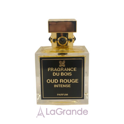 Fragrance Du Bois  Oud Rouge Intense ���� (������)