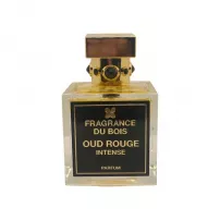 Fragrance Du Bois  Oud Rouge Intense ������� (������)
