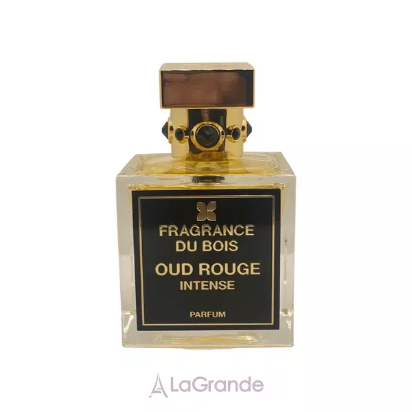 Fragrance Du Bois  Oud Rouge Intense ������� (������)