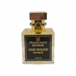 Fragrance Du Bois  Oud Rouge Intense 50ml