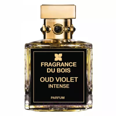 Fragrance Du Bois Oud Violet Intense ���� (������)