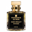 Fragrance Du Bois Oud Violet Intense 100ml