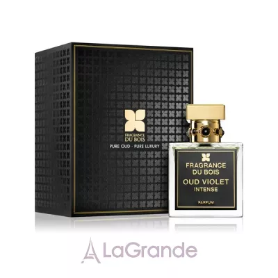 Fragrance Du Bois Oud Violet Intense ����