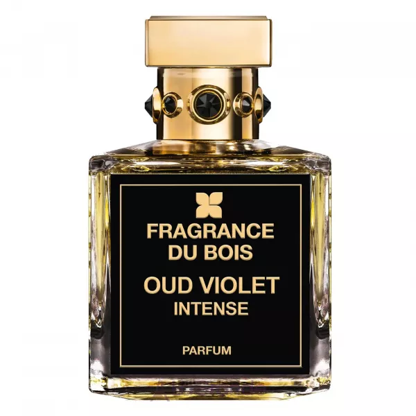 Fragrance Du Bois Oud Violet Intense �������