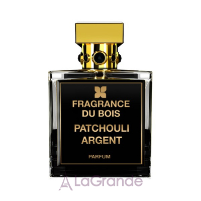 Fragrance Du Bois Patchouli Argent ���� (������)