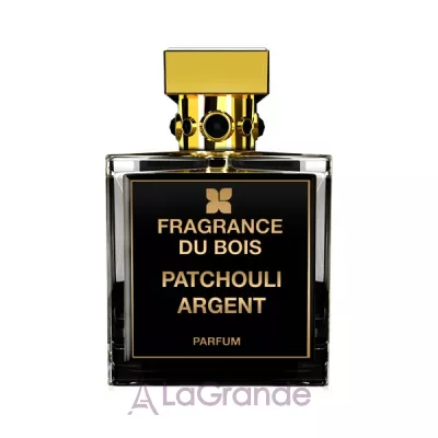 Fragrance Du Bois Patchouli Argent ���� (������)