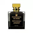 Fragrance Du Bois Patchouli Argent 100ml
