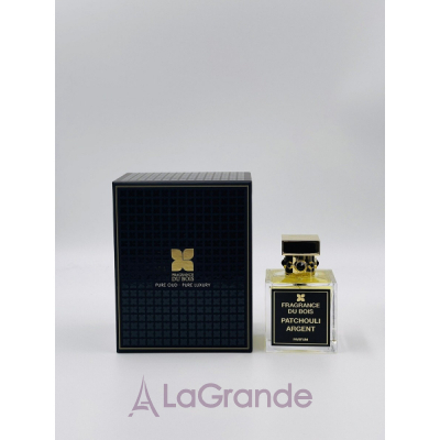 Fragrance Du Bois Patchouli Argent ����