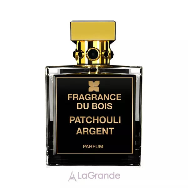 Fragrance Du Bois Patchouli Argent �������