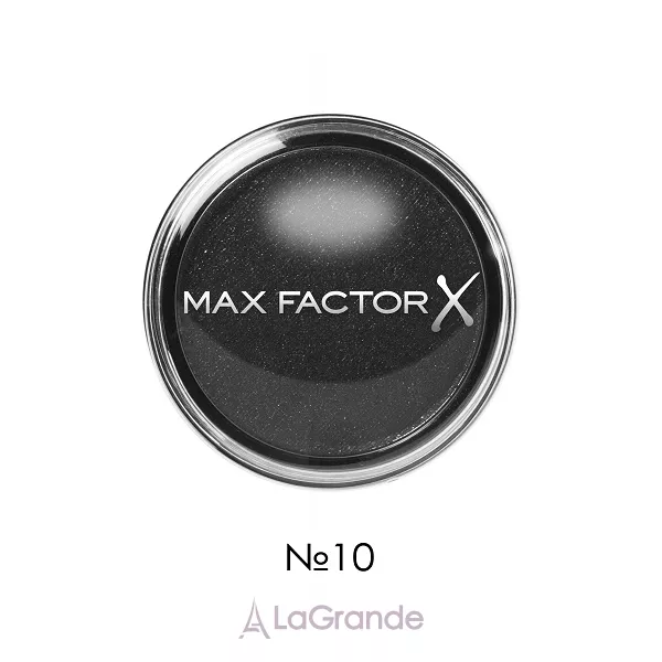 Max Factor Wild Shadow Pots ҳ�� ��� ��
