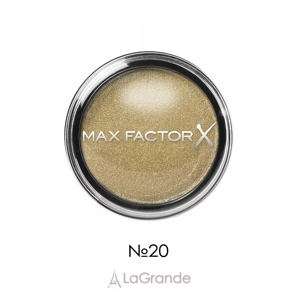 Max Factor Wild Shadow Pots ҳ�� ��� ��