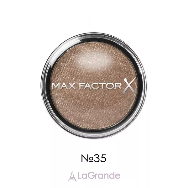 Max Factor Wild Shadow Pots ҳ�� ��� ��