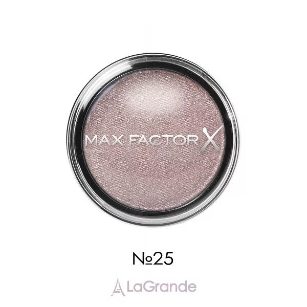 Max Factor Wild Shadow Pots ҳ�� ��� ��