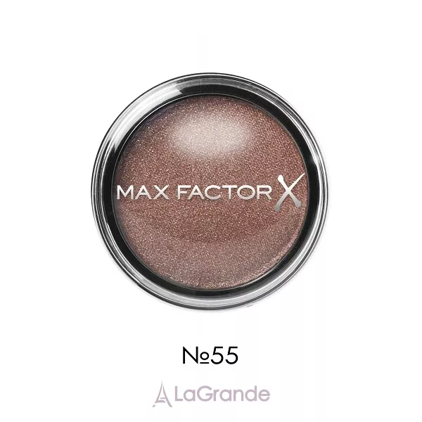 Max Factor Wild Shadow Pots ҳ�� ��� ��