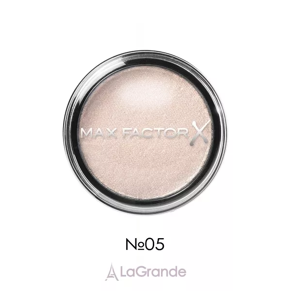 Max Factor Wild Shadow Pots ҳ�� ��� ��