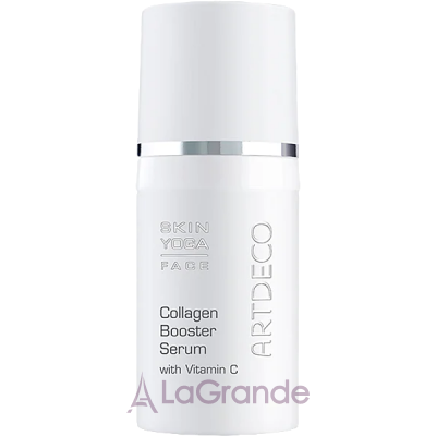 Artdeco Skin Yoga Face Collagen Booster Serum with Vitamin C ³������������ ��������� ��� ������ ���� (������)