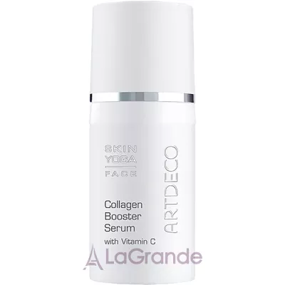 Artdeco Skin Yoga Face Collagen Booster Serum with Vitamin C ³������������ ��������� ��� ������ ���� (������)