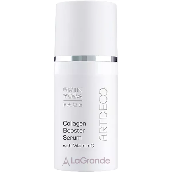 Artdeco Skin Yoga Face Collagen Booster Serum with Vitamin C ³������������ ��������� ��� ������ ���� (������)