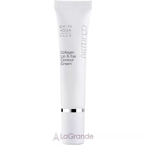 Artdeco Skin Yoga Face Collagen Lip & Eye Contour Cream ���� ��� ������� ���� � ��� (������)