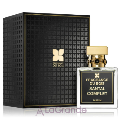 Fragrance Du Bois  Santal Complet ����
