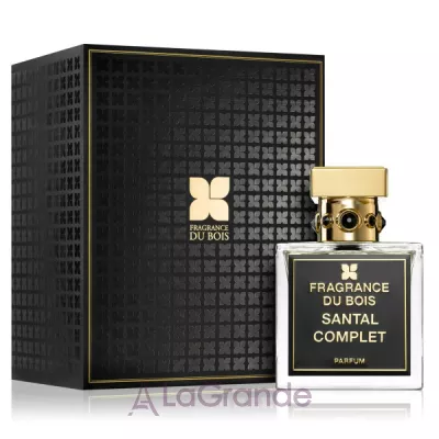 Fragrance Du Bois  Santal Complet ����