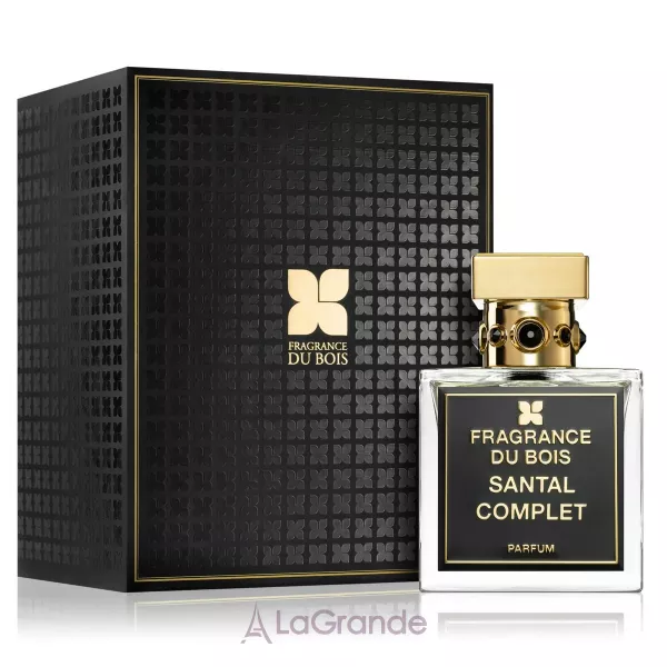 Fragrance Du Bois  Santal Complet ����