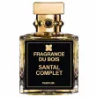 Fragrance Du Bois  Santal Complet ����