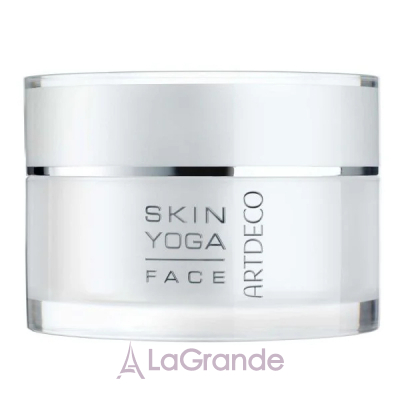 Artdeco Skin Yoga Face Collagen Master Cream ����������� ������� � ������ ���� (������)