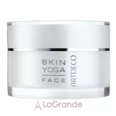 Artdeco Skin Yoga Face Collagen Master Cream ����������� ������� � ������ ���� (������)