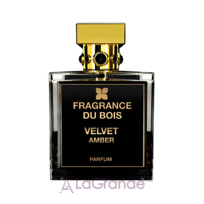 Fragrance Du Bois Velvet Amber ���� (������)