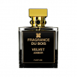 Fragrance Du Bois Velvet Amber 100ml
