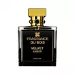 Fragrance Du Bois Velvet Amber 100ml