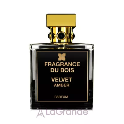 Fragrance Du Bois Velvet Amber ����