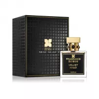 Fragrance Du Bois Velvet Amber �������
