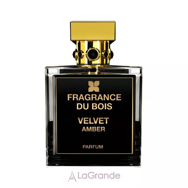 Fragrance Du Bois Velvet Amber �������