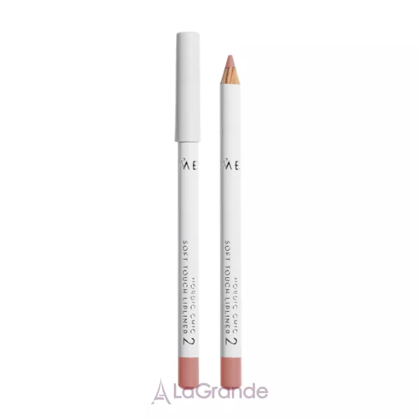 Lumene Nordic Chic Soft Touch lip liner ������ �������� ��� ���