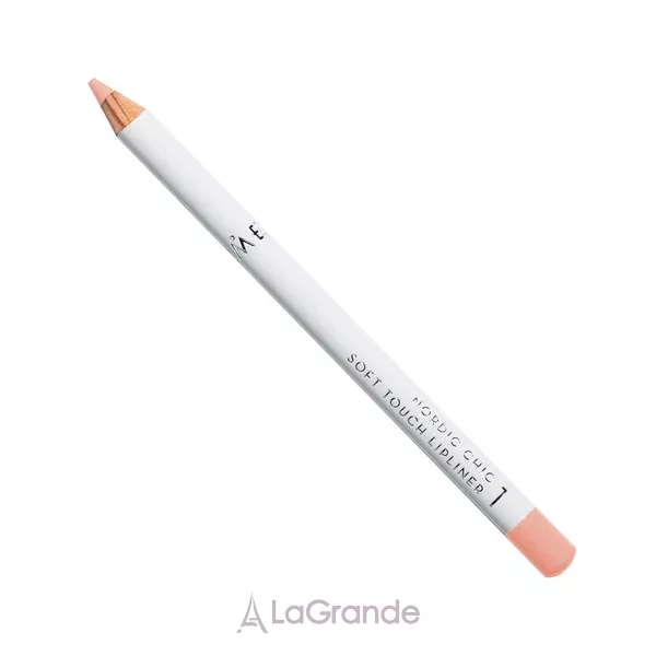 Lumene Nordic Chic Soft Touch lip liner ������ �������� ��� ���
