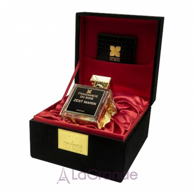 Fragrance Du Bois  Zest Marin ����