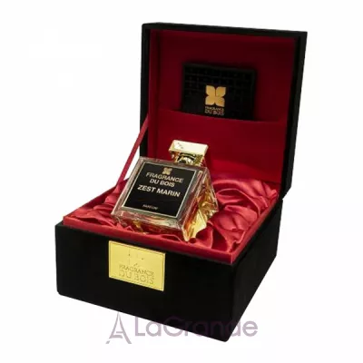 Fragrance Du Bois  Zest Marin ����