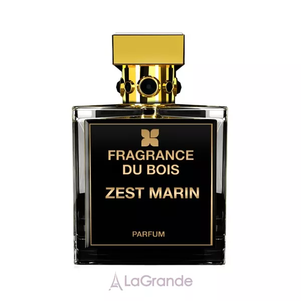 Fragrance Du Bois  Zest Marin ����