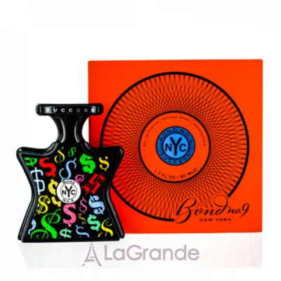 Bond No 9 Success is The Essence of New York ����������� ����