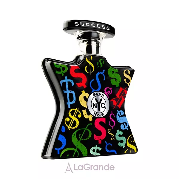Bond No 9 Success is The Essence of New York ��������������� ����