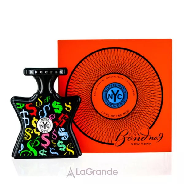 Bond No 9 Success is The Essence of New York ��������������� ����