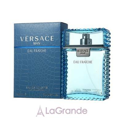 �ֲ��� Versace Man Eau Fraiche �������� ����